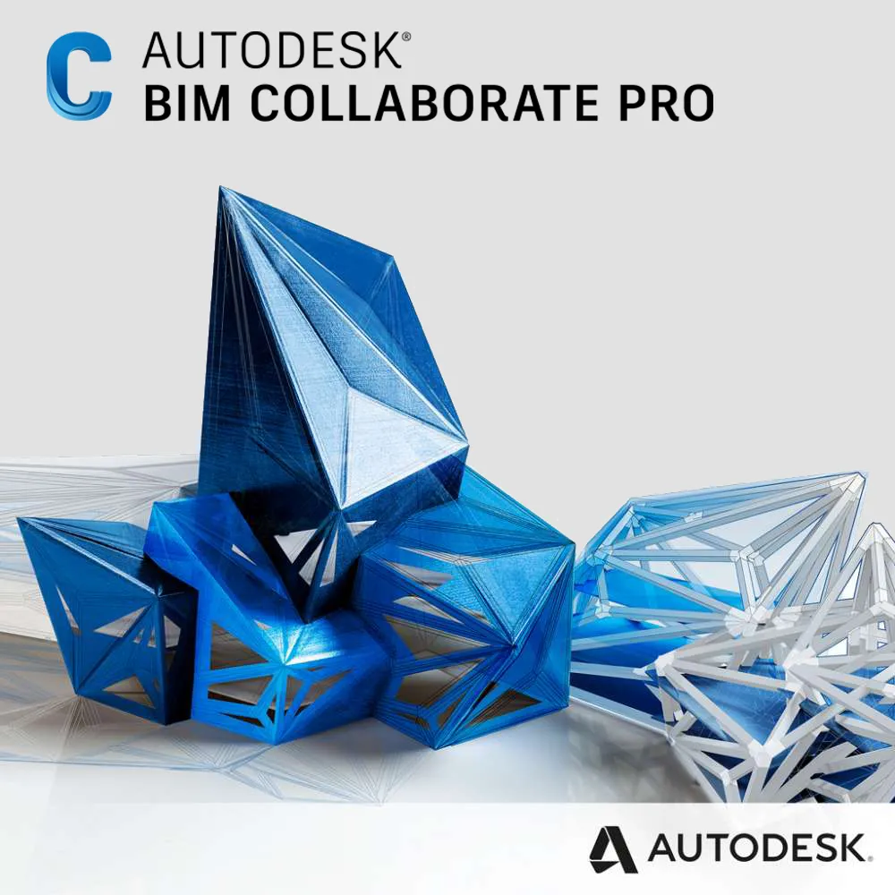 AutoDesk BIM Collaborate Pro | 1 Year